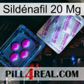 Sildénafil 20 Mg 37